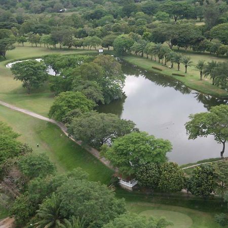 فندق نيفافي  Club Campestre De Neiva المظهر الخارجي الصورة