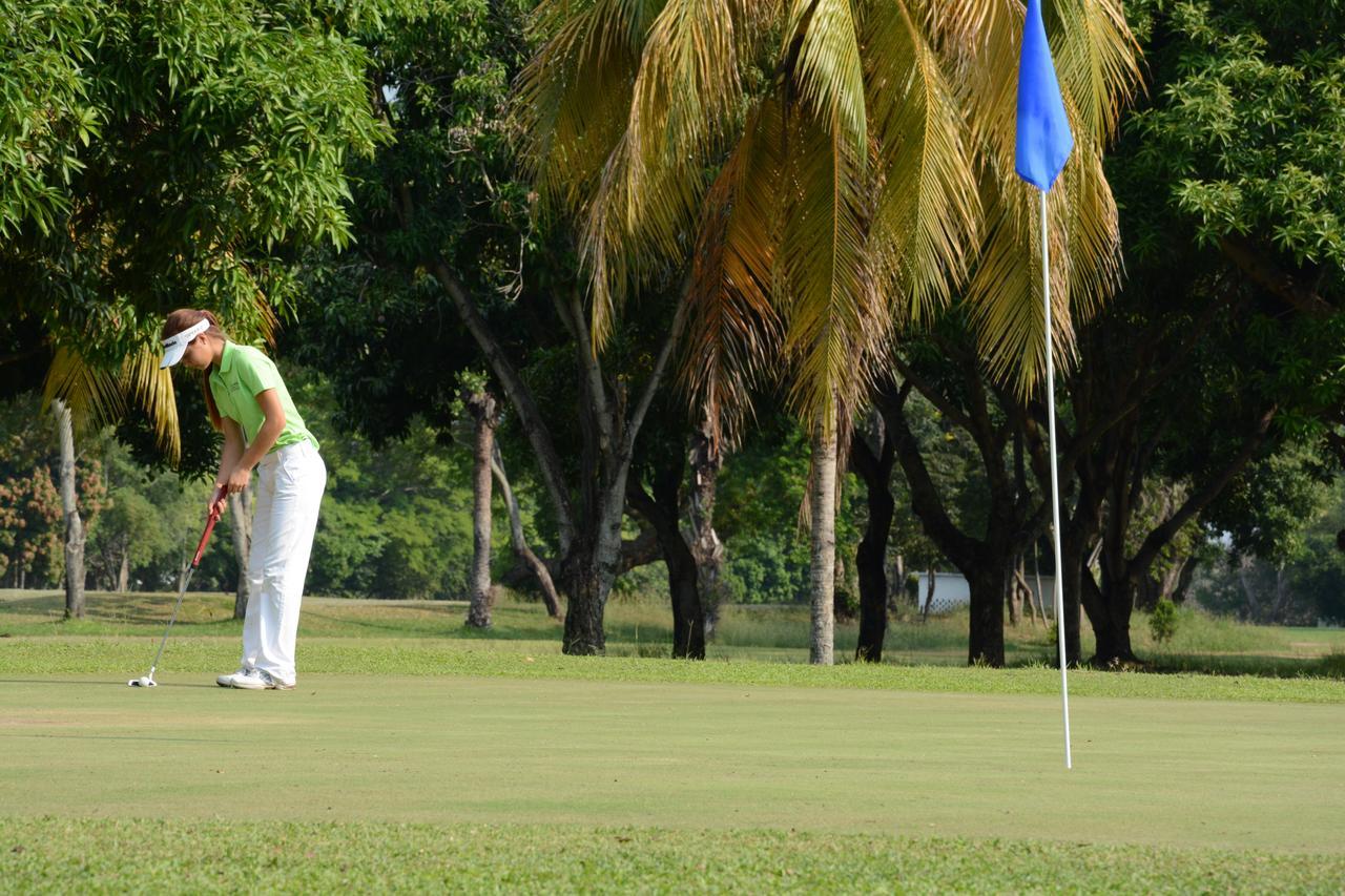 فندق نيفافي  Club Campestre De Neiva المظهر الخارجي الصورة