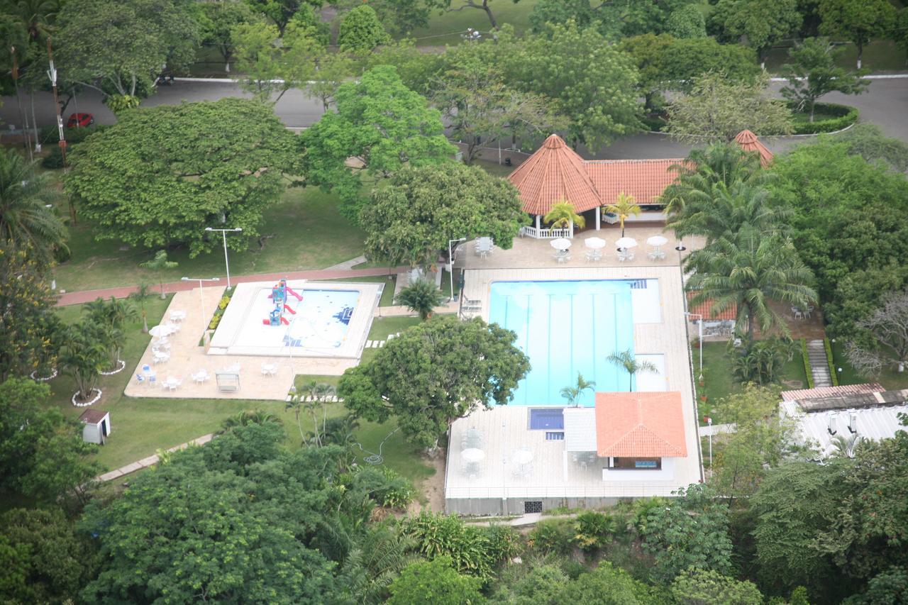 فندق نيفافي  Club Campestre De Neiva المظهر الخارجي الصورة