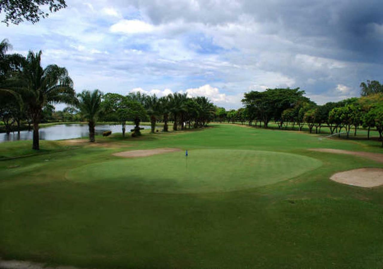 فندق نيفافي  Club Campestre De Neiva المظهر الخارجي الصورة